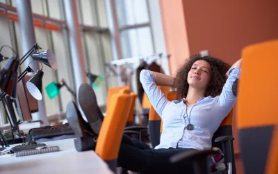 Consider the Side Effects of Procrastination, Tempe, Arizona Friends