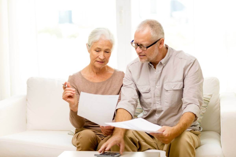 How Can Tempe Arizona Retirees Reduce Required Minimum Distribution Taxes?