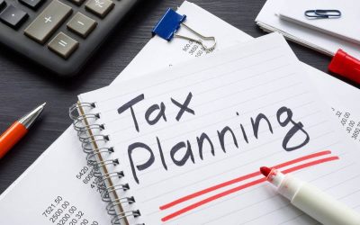 What Are Tax Planning Strategies Tempe Arizona Taxpayers Should Use First In 2026?