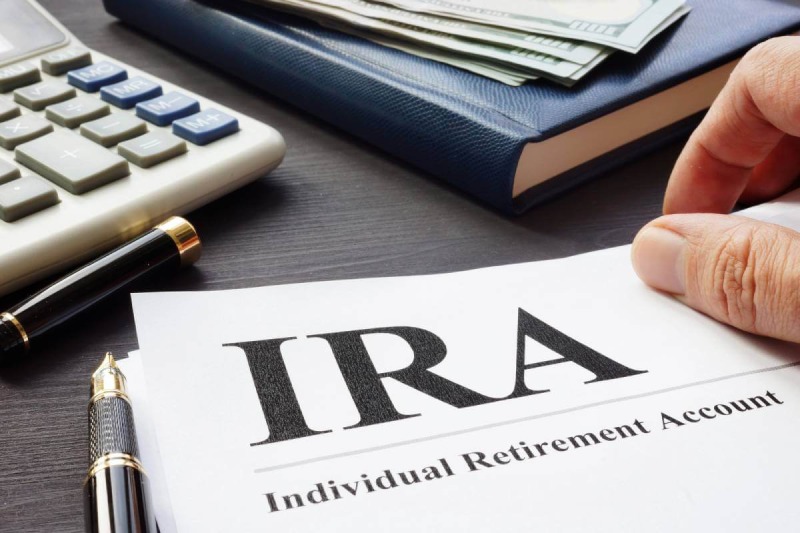 Are IRA Contributions Deductible for Tempe Arizona Savers?