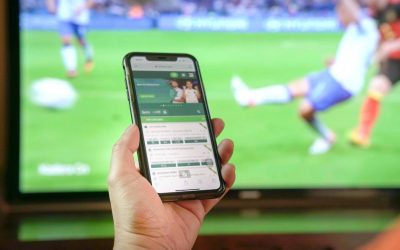 Do You Have to Pay Taxes On Sports Betting? What Tempe Arizona Bettors Need To Know