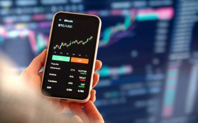Calculating Crypto Taxes Simplified For Ahwatukee/Tempe/Chandler Arizona Investors