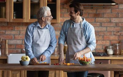 How the Secure 2.0 Act Changes Beneficiary IRS Tax Rules For Your Ahwatukee/Tempe/Chandler Arizona Heirs
