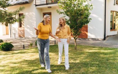 Should Ahwatukee/Tempe/Chandler Arizona Homeowners Add A Name To A Deed?